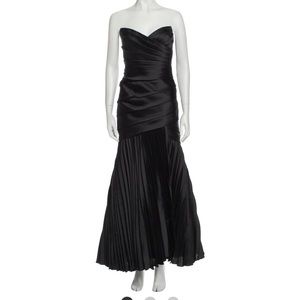 Liancarlo couture evening dress